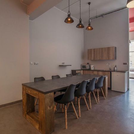 110Hostel Γκντίνια Εξωτερικό φωτογραφία
