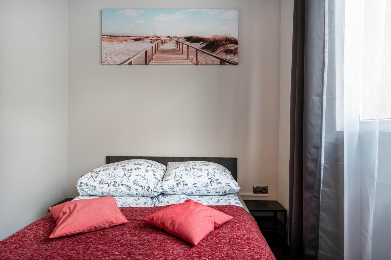 110Hostel Γκντίνια Εξωτερικό φωτογραφία