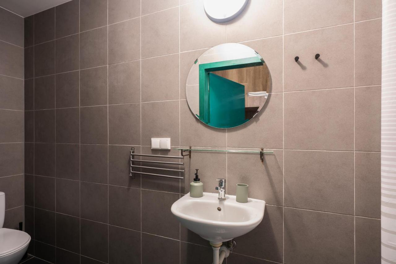 110Hostel Γκντίνια Εξωτερικό φωτογραφία