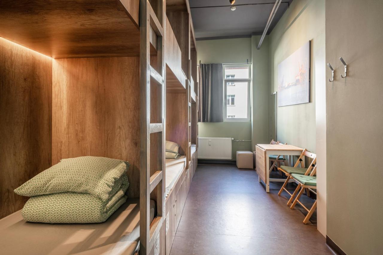 110Hostel Γκντίνια Εξωτερικό φωτογραφία