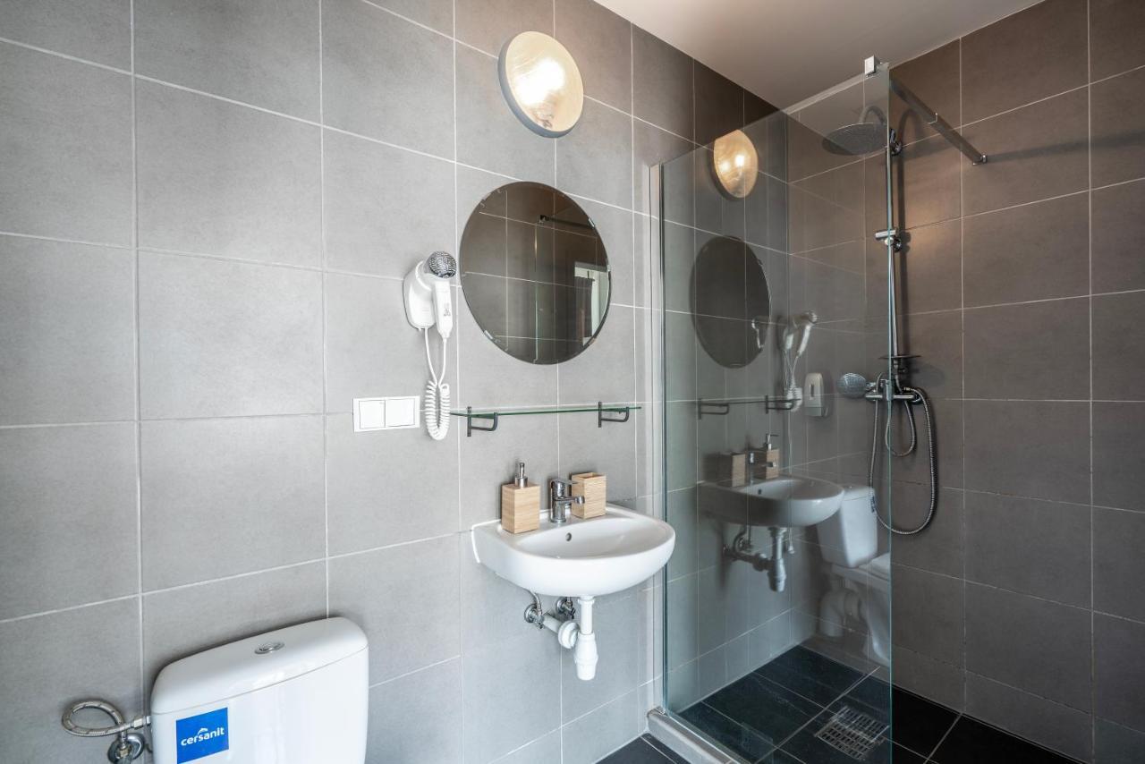 110Hostel Γκντίνια Εξωτερικό φωτογραφία