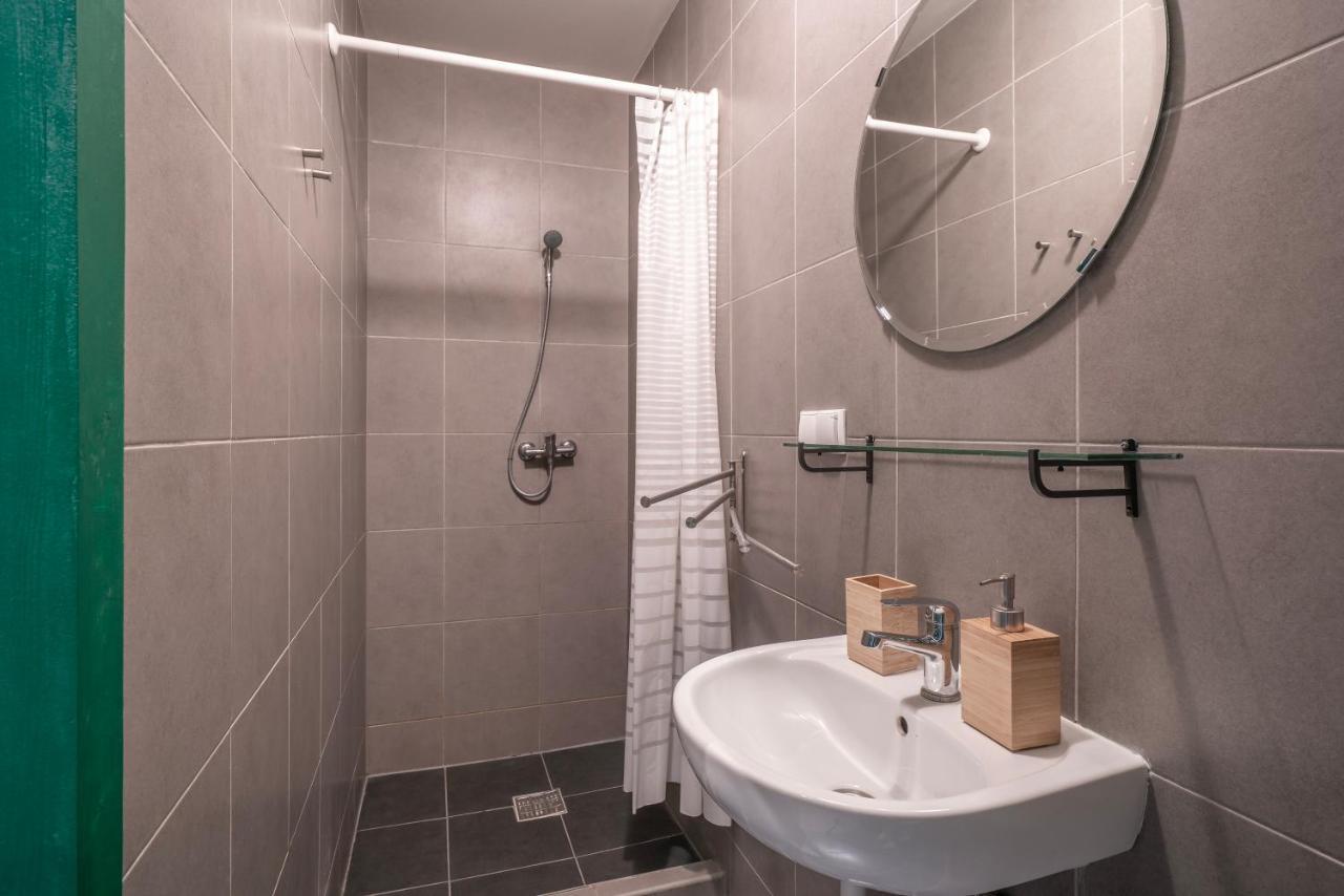 110Hostel Γκντίνια Εξωτερικό φωτογραφία