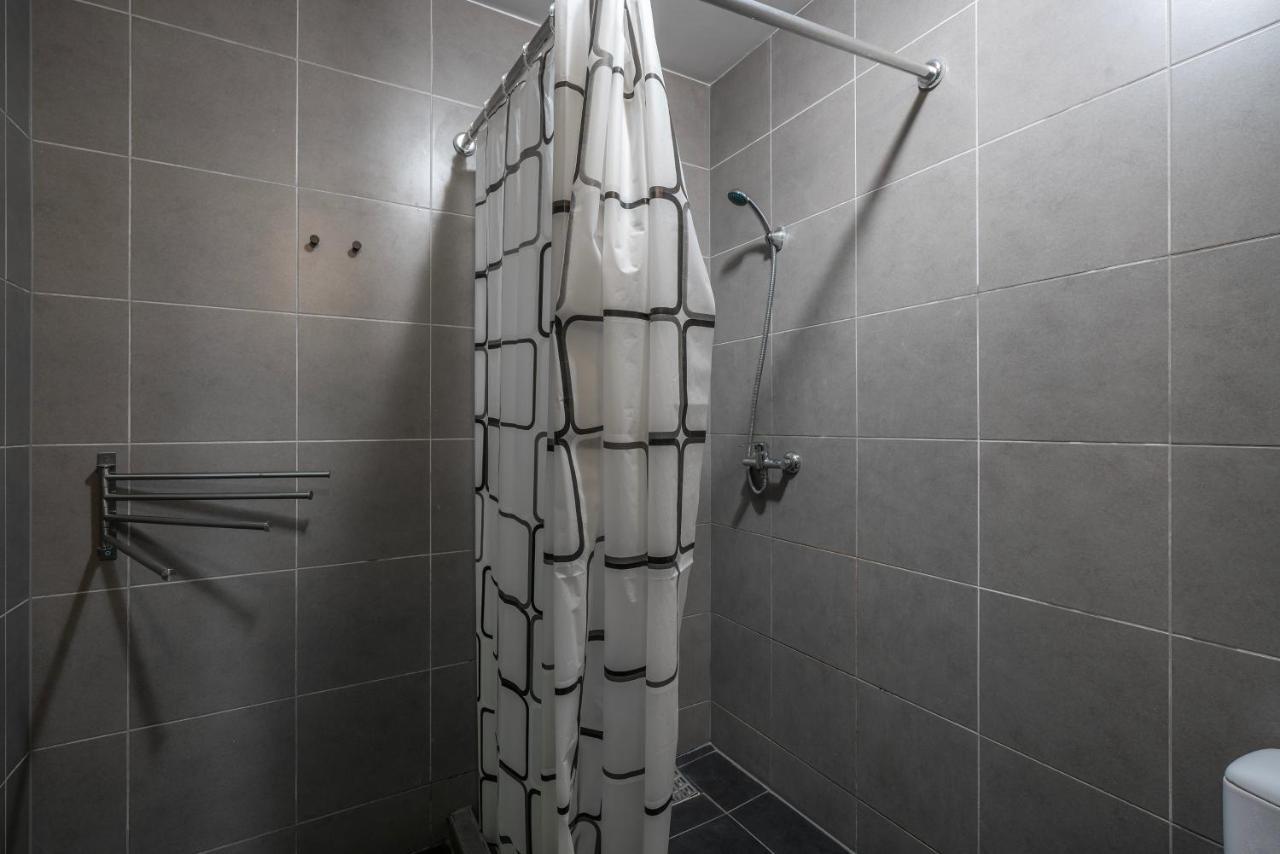 110Hostel Γκντίνια Εξωτερικό φωτογραφία