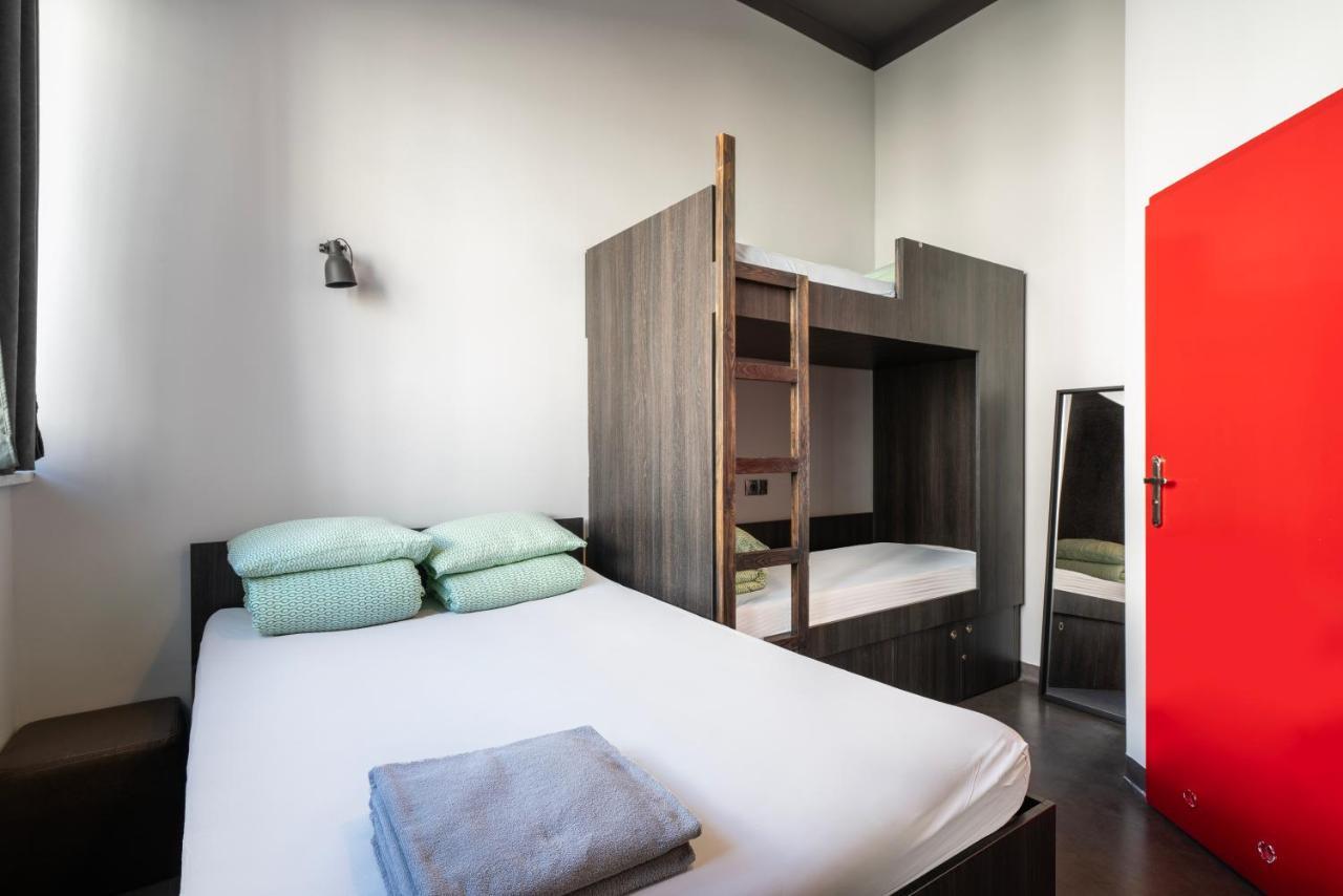 110Hostel Γκντίνια Εξωτερικό φωτογραφία