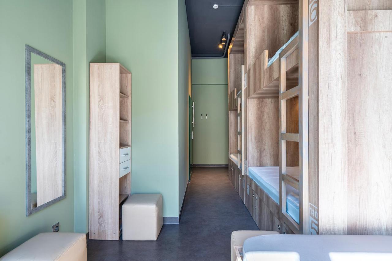 110Hostel Γκντίνια Εξωτερικό φωτογραφία