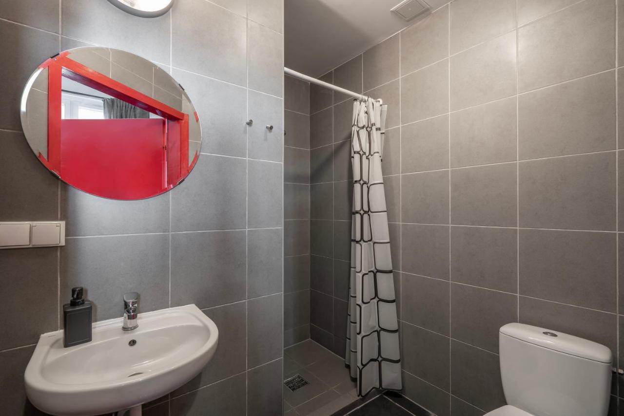 110Hostel Γκντίνια Εξωτερικό φωτογραφία