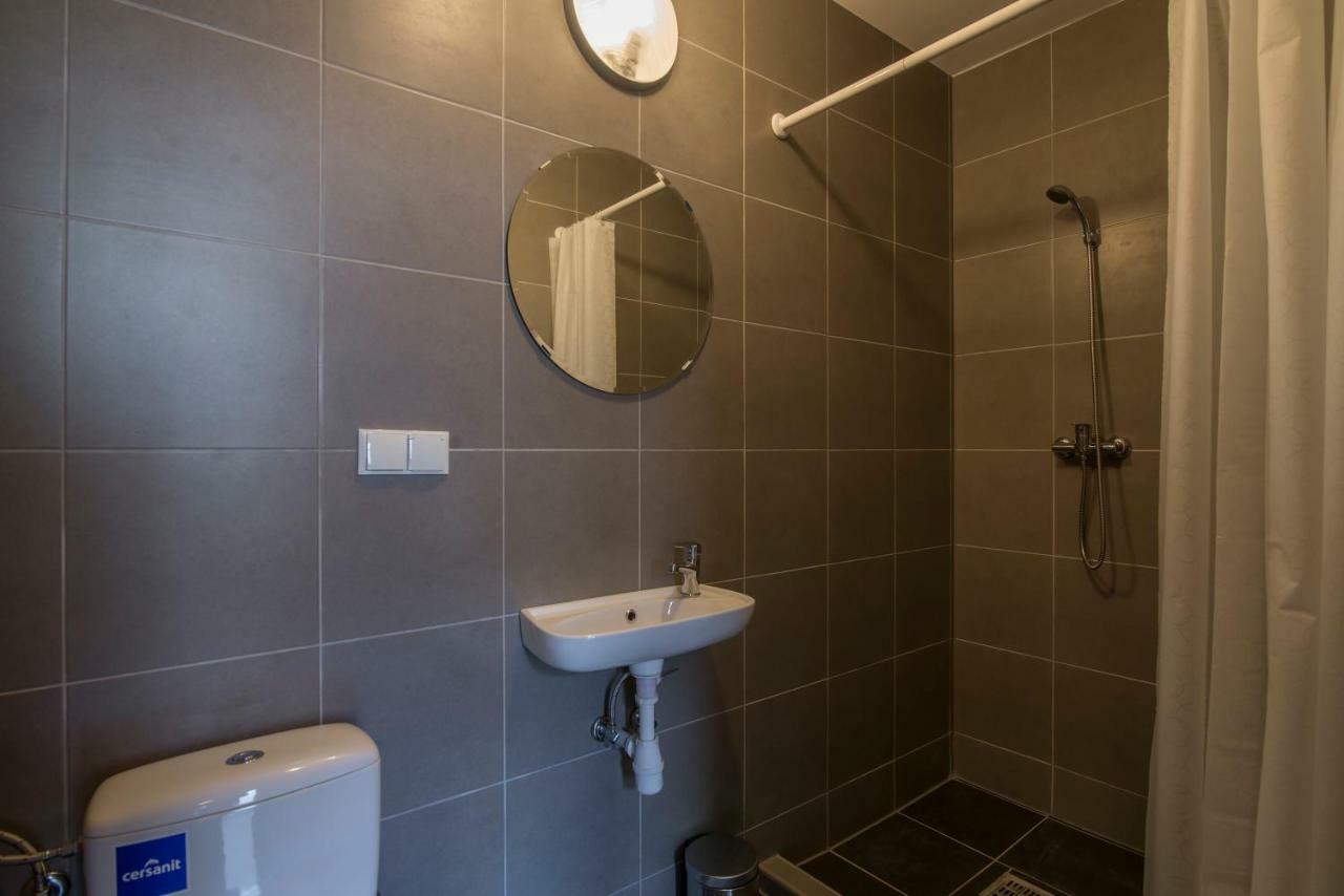 110Hostel Γκντίνια Εξωτερικό φωτογραφία