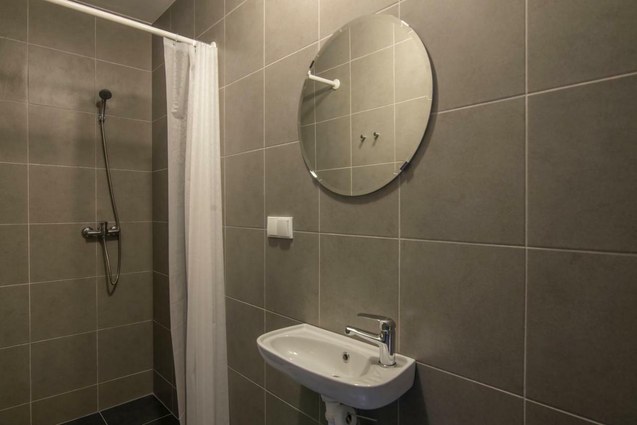 110Hostel Γκντίνια Εξωτερικό φωτογραφία