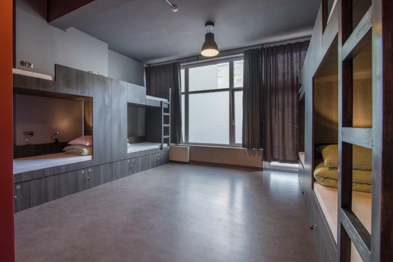 110Hostel Γκντίνια Εξωτερικό φωτογραφία