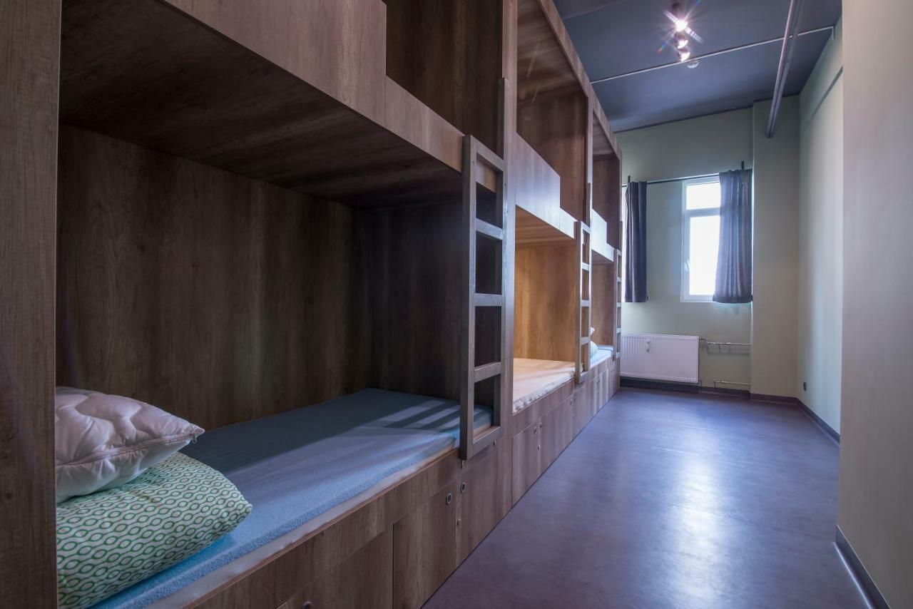 110Hostel Γκντίνια Εξωτερικό φωτογραφία