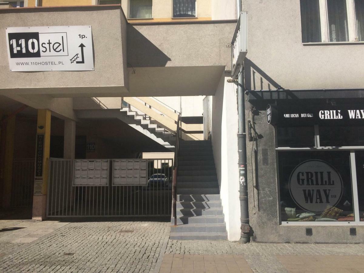 110Hostel Γκντίνια Εξωτερικό φωτογραφία