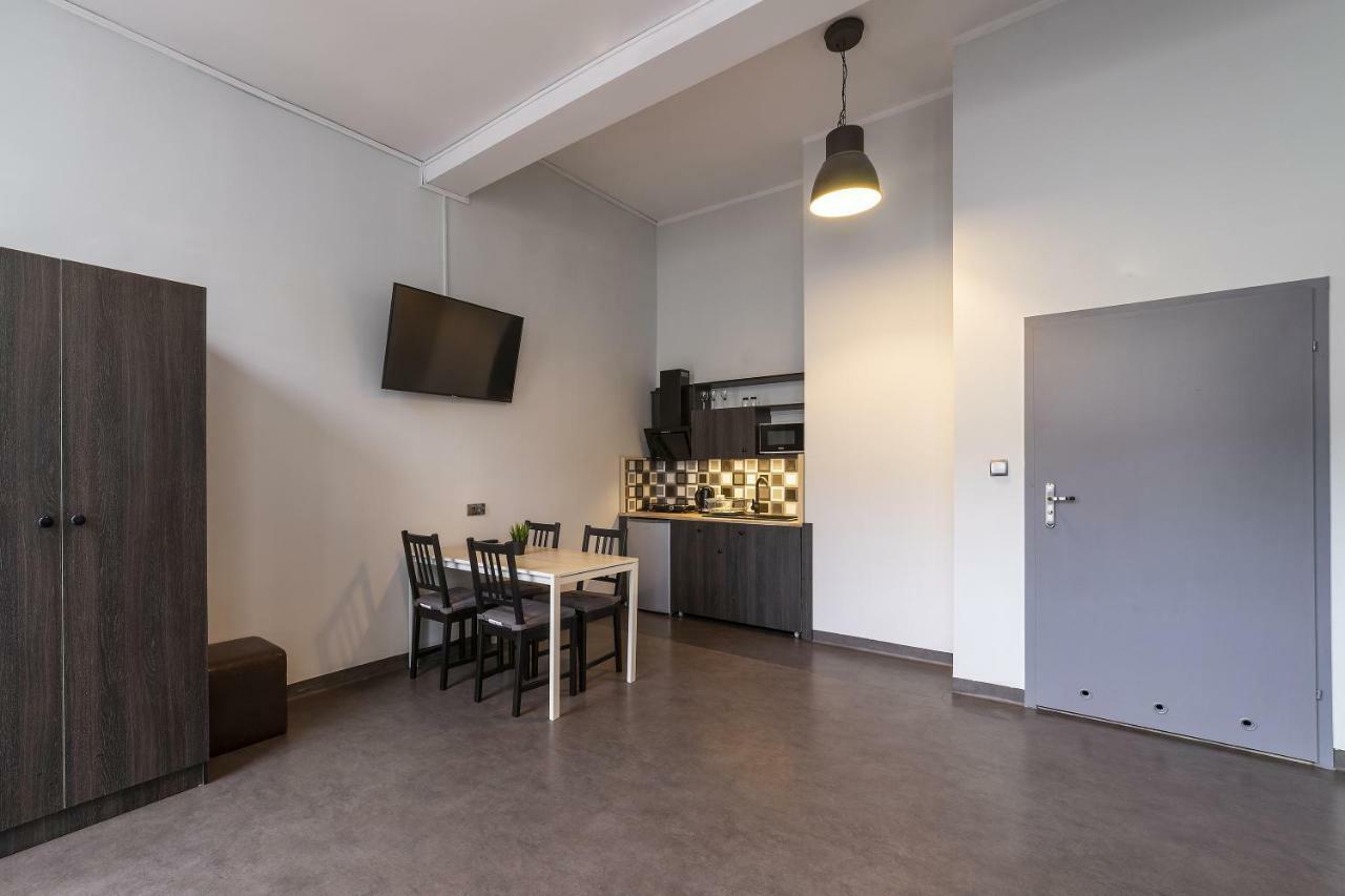 110Hostel Γκντίνια Εξωτερικό φωτογραφία