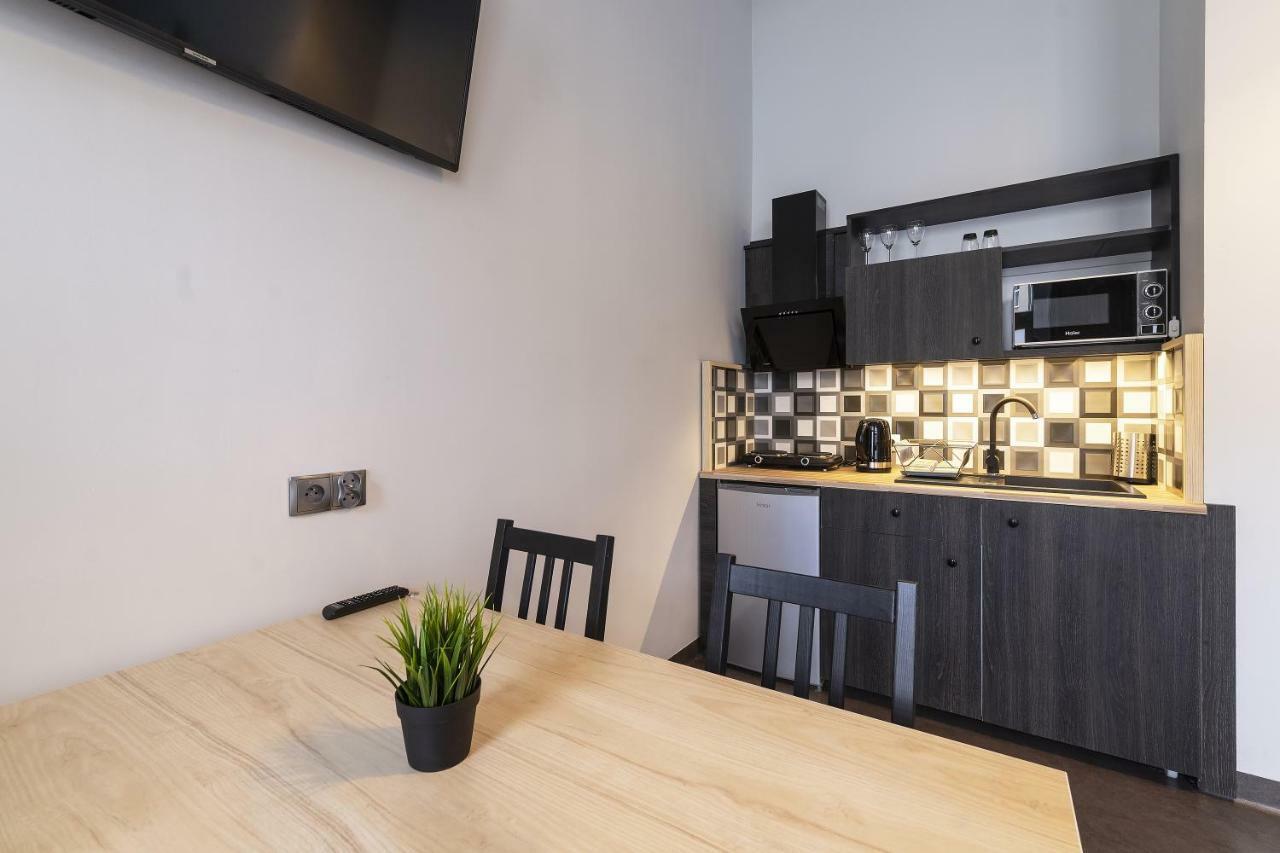110Hostel Γκντίνια Εξωτερικό φωτογραφία