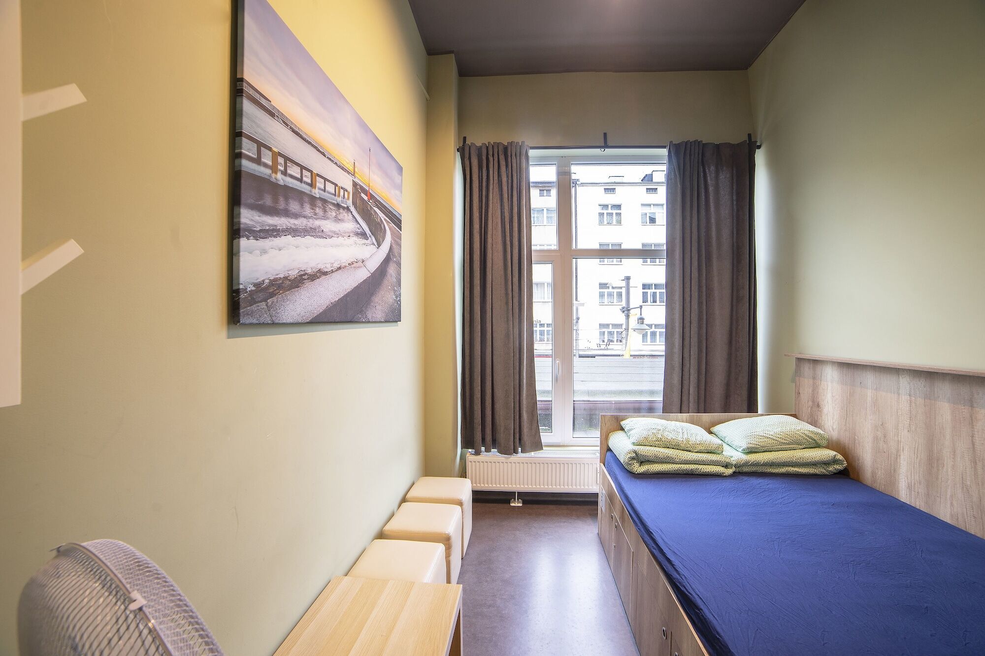 110Hostel Γκντίνια Εξωτερικό φωτογραφία