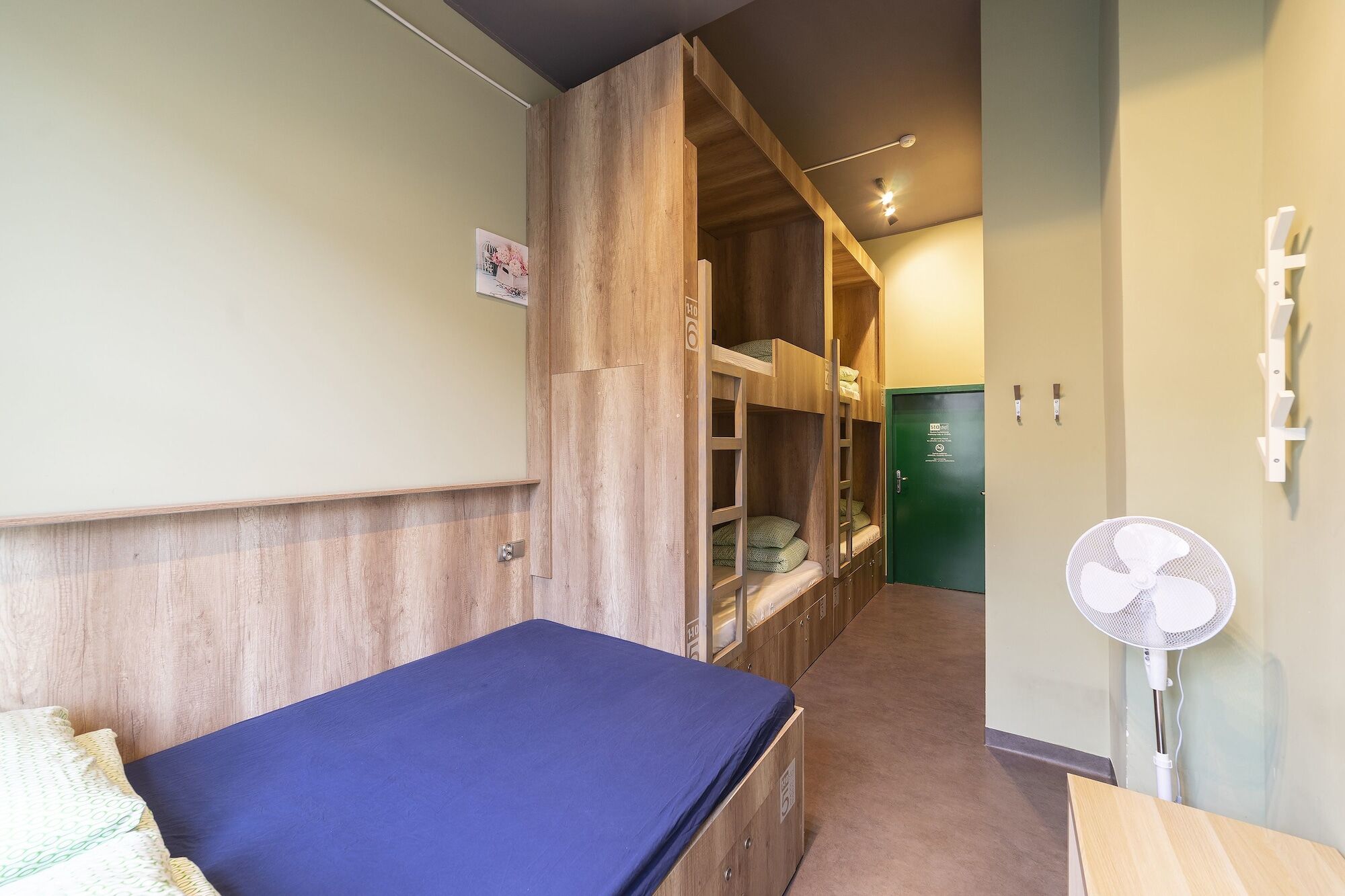 110Hostel Γκντίνια Εξωτερικό φωτογραφία